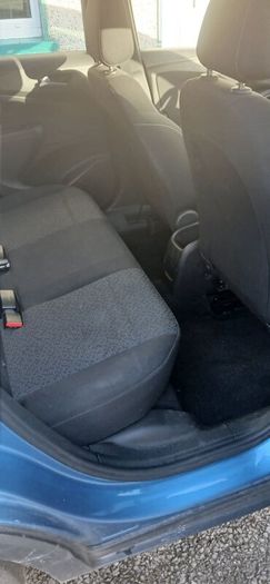 Opel Crossland X 2018