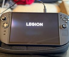 Lenovo Legion Go 2 z2 Extreme