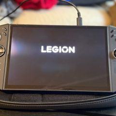 Lenovo Legion Go 2 z2 Extreme