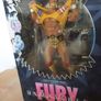Wwe Hulk Hogan Unmatched Fury series 1 Image 5