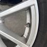 Genuine BMW Styling 778 17" Alloy Wheels Image 7