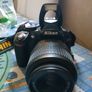 Nikon D3100 Image 3