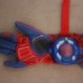 Spiderman Web Glove Image 2