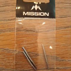 Mission Probe V2 32mm Darts Points