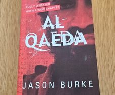 Al Qaeda - Jason Burke