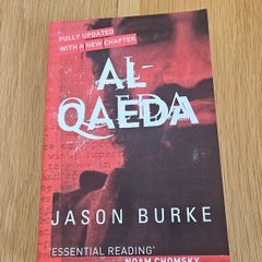 Al Qaeda - Jason Burke