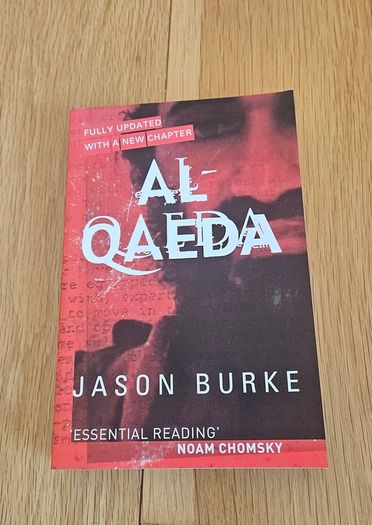 Al Qaeda - Jason Burke