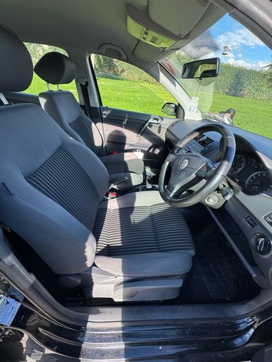 2007 Volkswagen Polo
