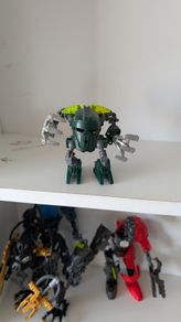 Bionicle Piruk