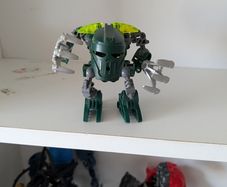 Bionicle Piruk