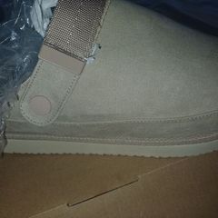 Womens Shoe's