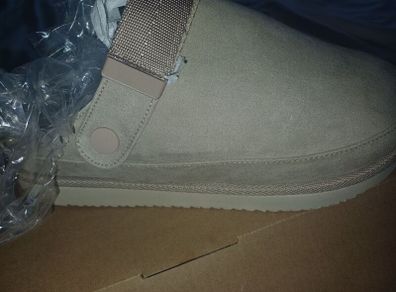 Womens Shoe's