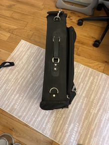 luggage bag