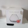 Galway Crystal Rose Bowl Image 3