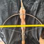 decorative replica medieval crossbow. Image 10