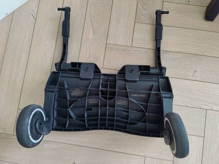 Buggy Board Lascal