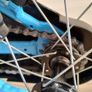 Ridgeback MX14 Kids Bike 14-inch Image 2