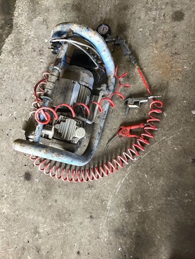 compresser