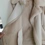 Zara jacket Image 3