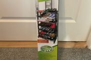 Shoe rack