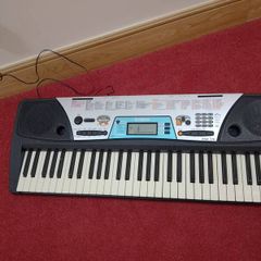 Yamaha Keyboard