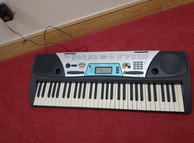 Yamaha Keyboard