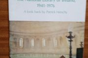 The National Library of Ireland 1941-1976 by Patrick Henchy