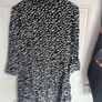 Zara Daisy Print Dress Image 4