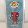 Inverse Deadpool Funko Pop Image 4