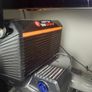 Asetek and moza complete SIM Racing setup. Image 6