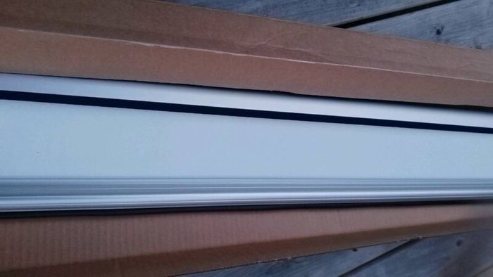 Velux Window Blind Gglso6