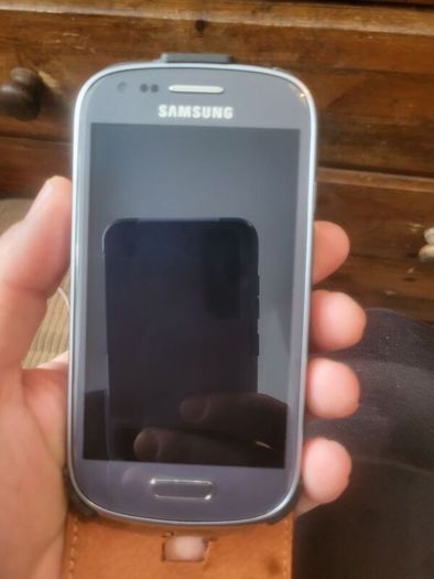Samsung galaxy s3 mini