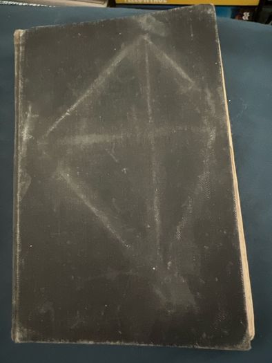 Goebbles The Man Next to Hitler Rudolf Semmler RARE 1st Edition