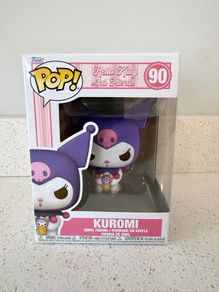 Funko Pop Kuromi Brand New