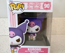 Funko Pop Kuromi Brand New