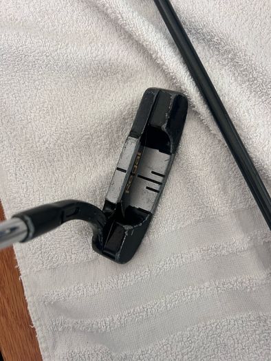 starter golf set