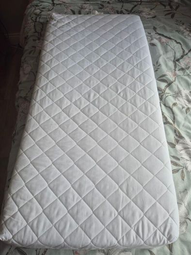 cot