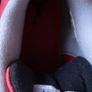 Nike Air Flight trainers Image 7
