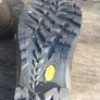 Scarpa trek gtx size 12 Image 4
