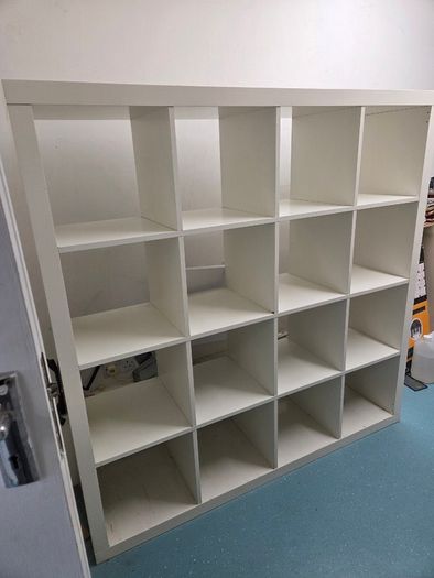 Ikea Shelves