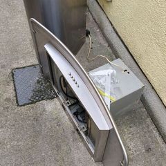 Extractor Fan Stainless Steel