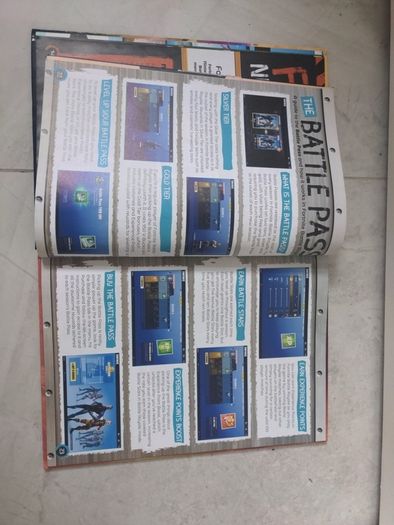 The Ultimate Guide To Fortnite 2019 Edition