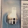 Bathroom Wall Lights IP44 Rated Image 2