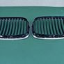 Genuine BMW F01 F02 7 Series Front Grille Image 2