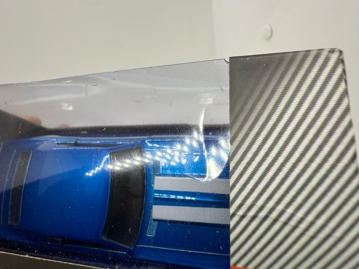 Jada Fast and Furious Twin Set Chevrolet Camaro and Dodge Charger 1:32 Diecast die cast model cars