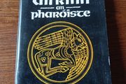 1987. Vintage Leabhar Aifrinn an Pharoiste.