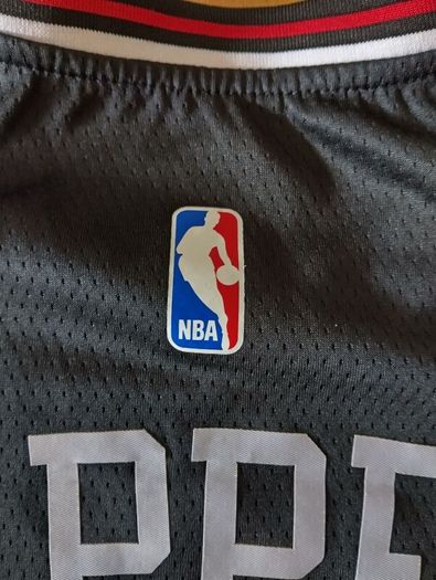 Chicago Bulls Scottie Pippen jersey
