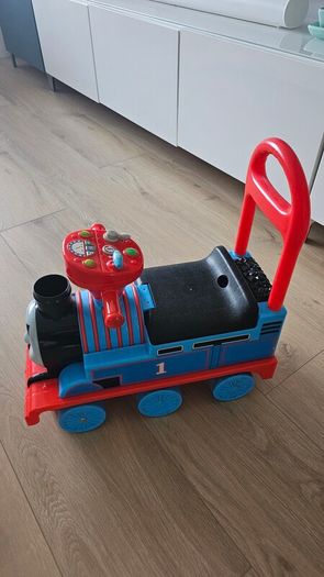 Thomas Ride-on