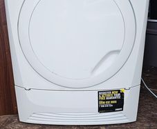 Lindo dryer