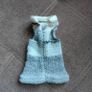 Small dog/ cat knitted jumper, size XS Image 2